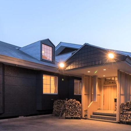Oirase Onsen Akari To Kaede Towada Exterior foto