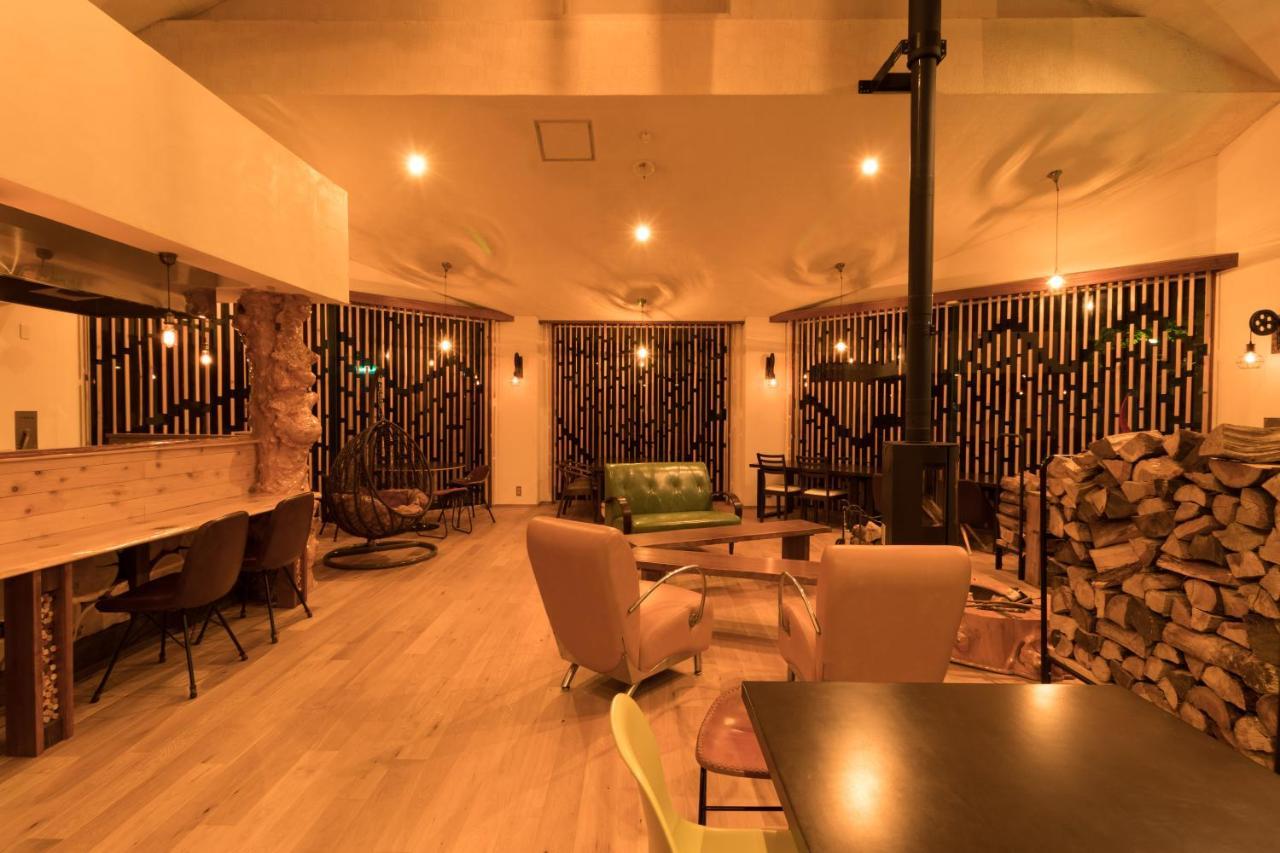 Oirase Onsen Akari To Kaede Towada Exterior foto