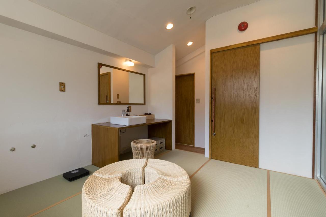 Oirase Onsen Akari To Kaede Towada Exterior foto