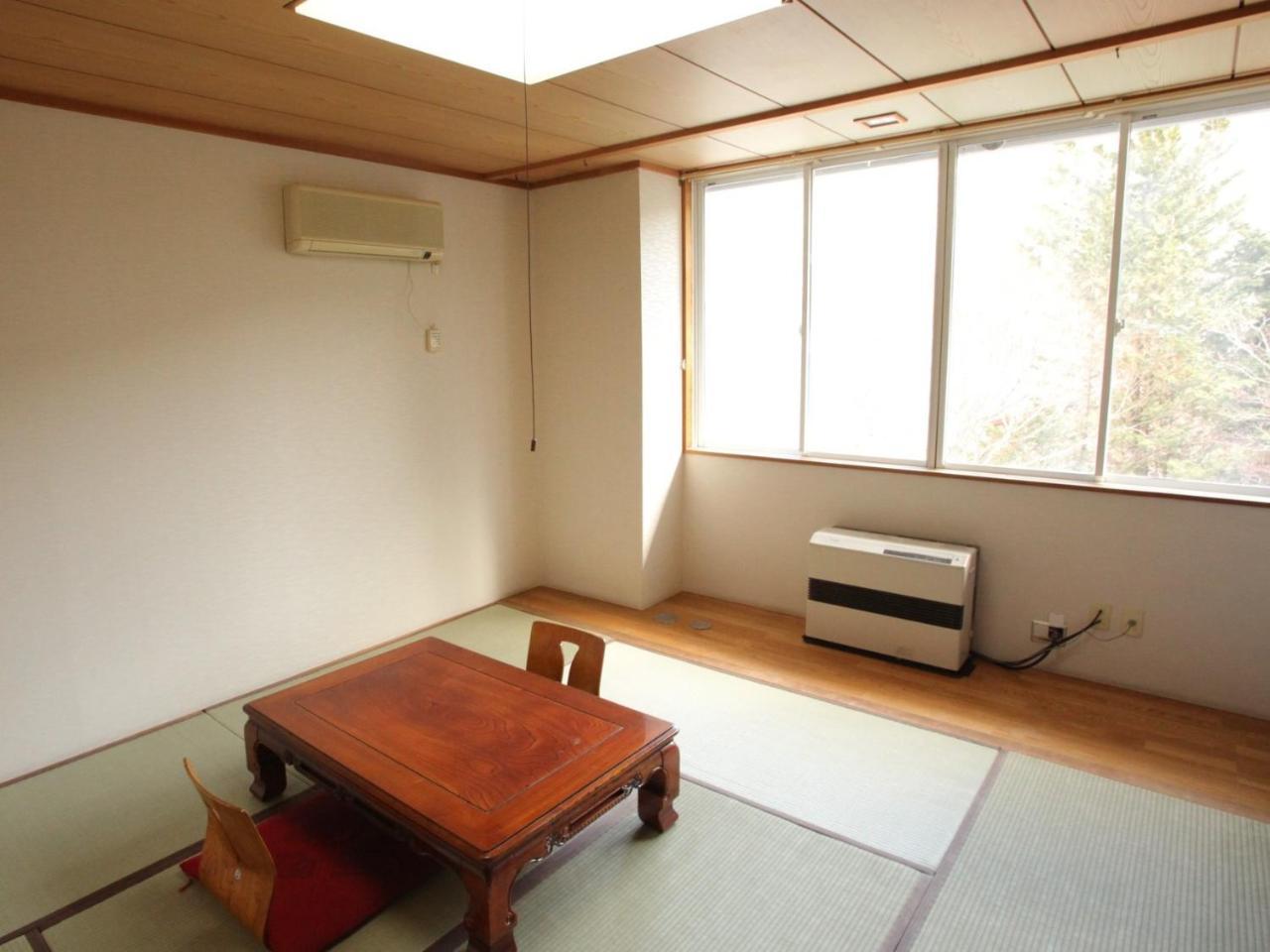 Oirase Onsen Akari To Kaede Towada Exterior foto